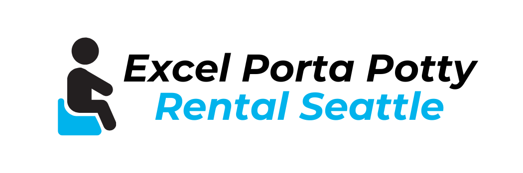 Excel Porta Potty Rental Seattle Logo